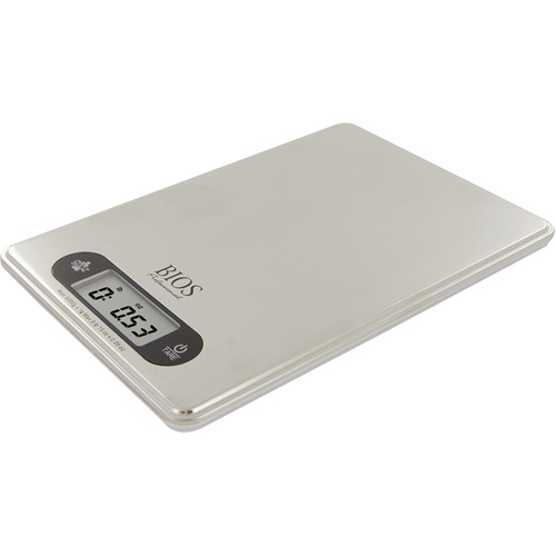 Balance &agrave; mesurer les portions, Capacit&eacute; 9 lb / 5000 g , Graduations 1 g / 0,1 oz NRZ Safety Inc.