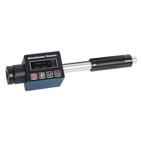 R9030 Hardness Tester with Calibration Certificate NRZ Safety Inc.