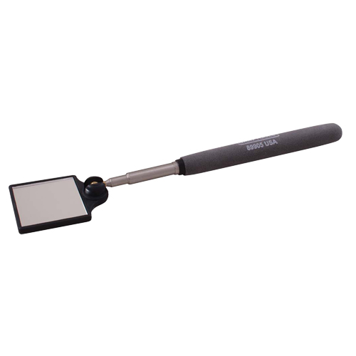 Mirror Replacement NRZ Safety Inc.
