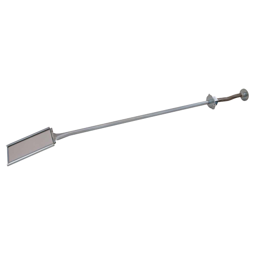 Mirror Replacement NRZ Safety Inc.