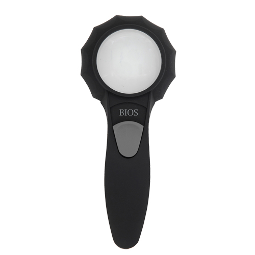 Illuminating Magnifying Glass NRZ Safety Inc.