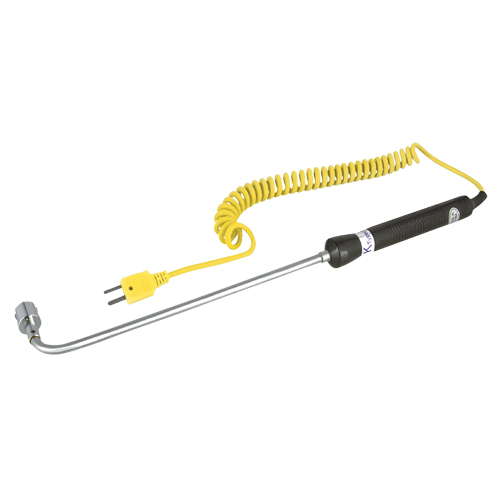 Right-Angle Surface Probe, 13" " L NRZ Safety Inc.
