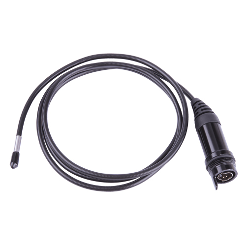 Camera Head NRZ Safety Inc.