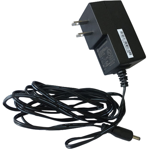 Adaptateur d'alimentation pour s&eacute;rie CX NRZ Safety Inc.