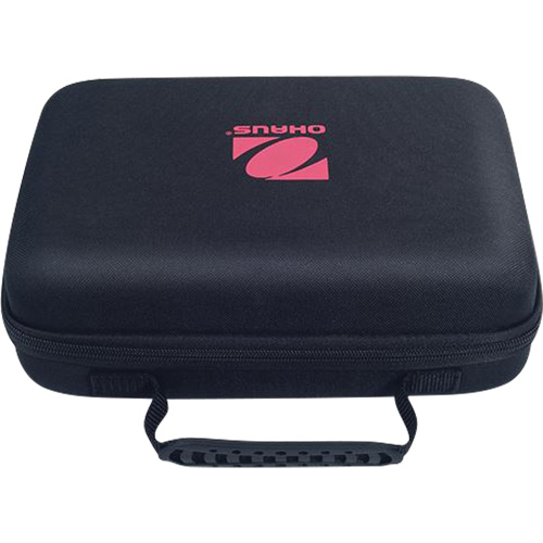 Mallette de transport pour s&eacute;ries CX et CR NRZ Safety Inc.