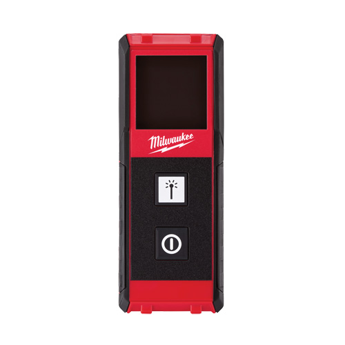 T&eacute;l&eacute;m&egrave;tre laser, 0' - 65' (0 m - 20 m) Gamme de mesure, Num&eacute;rique (&eacute;lectronique) NRZ Safety Inc.