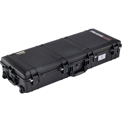 Valise Air Long avec intercalaire en mousse, Mallette rigide NRZ Safety Inc.