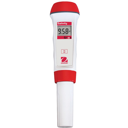 Salinom&egrave;tre stylo Starter NRZ Safety Inc.