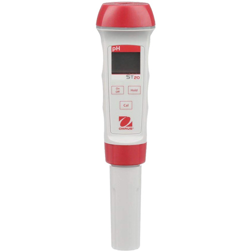Salinom&egrave;tre stylo Starter NRZ Safety Inc.