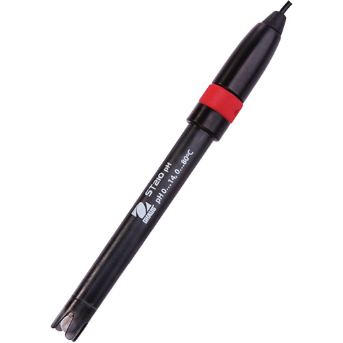 &eacute;lectrode 2 en 1 reremplissable pour pH m&egrave;tre Starter NRZ Safety Inc.