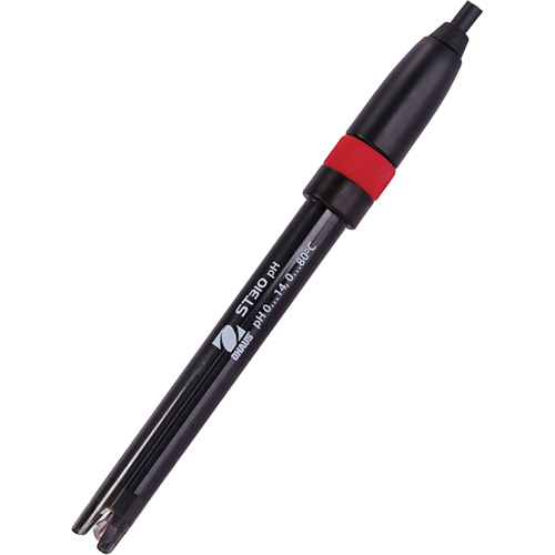 &eacute;lectrode 3 en 1 reremplissable pour pH m&egrave;tre Starter NRZ Safety Inc.