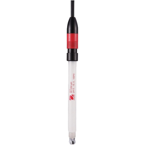 &eacute;lectrode 3 en 1 reremplissable pour pH m&egrave;tre Starter NRZ Safety Inc.