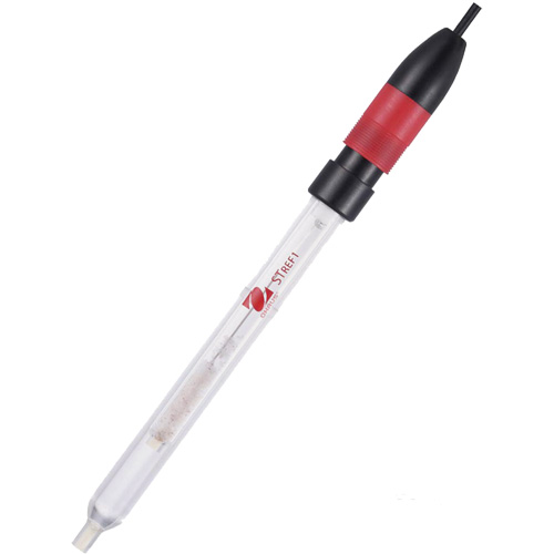 Starter Silver/Silver Chloride Reference Electrode, 1.1 cm " L NRZ Safety Inc.