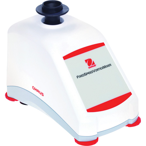 Mini Fixed Speed Vortex Mixer NRZ Safety Inc.