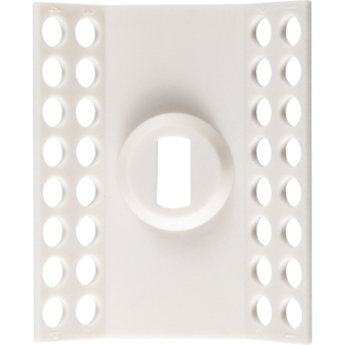 Rotor Frontier5306 pour ensemble de tubes NRZ Safety Inc.