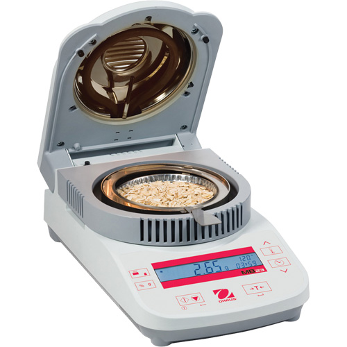 Analyseur dhumidit&eacute; MB23 NRZ Safety Inc.