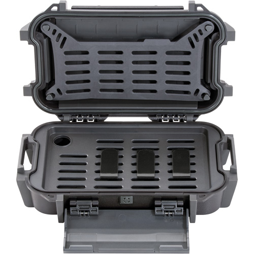 R40 Ruck Personal Utility Case, Hard Case NRZ Safety Inc.