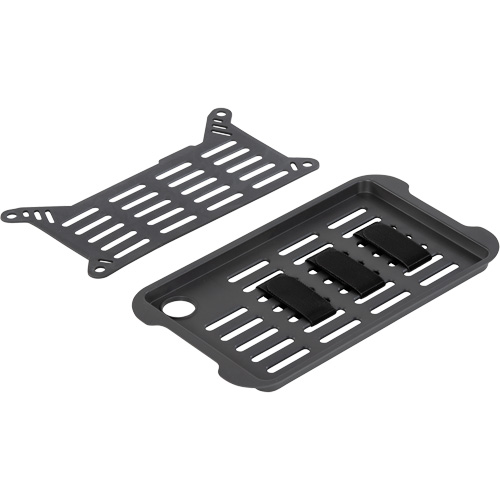 R40 Ruck Personal Utility Case, Hard Case NRZ Safety Inc.