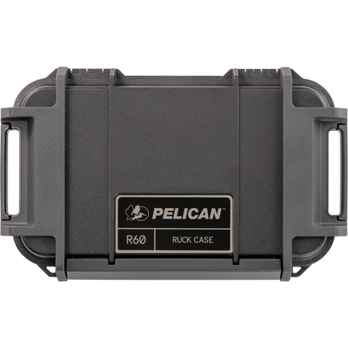 &eacute;tui utilitaire personnel R60 Ruck, Mallette rigide NRZ Safety Inc.