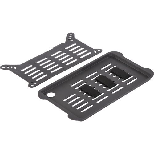 &eacute;tui utilitaire personnel R60 Ruck, Mallette rigide NRZ Safety Inc.