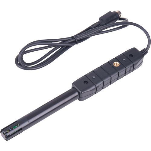 Replacement Temperature Humidity Probe, 19.7 cm " L NRZ Safety Inc.