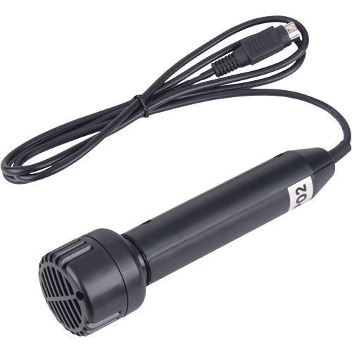 Replacement Oxygen Probe, 15 cm " L NRZ Safety Inc.