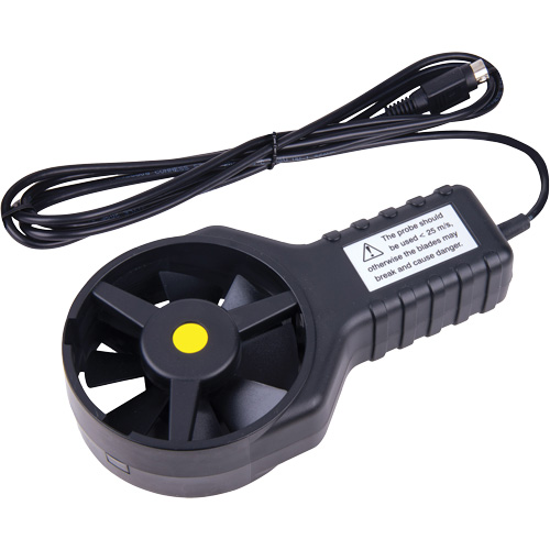 Replacement Vane Probe, 19.5 cm " L NRZ Safety Inc.