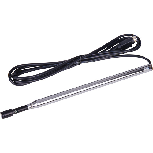 Replacement Thermal Anemometer Probe, 19.5 cm " L NRZ Safety Inc.