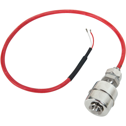 Vertical Float Level Switch NRZ Safety Inc.