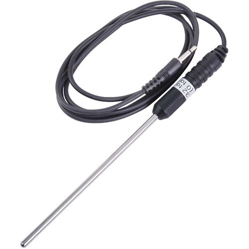 Replacement Temperature Compensation Probe, 15 cm " L NRZ Safety Inc.