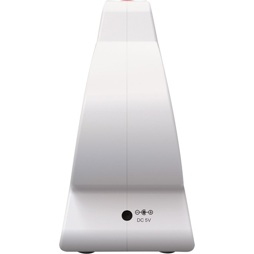 Minuterie 4 en 1 commerciale NRZ Safety Inc.