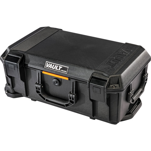Valise roulante Vault avec mousse, Mallette rigide NRZ Safety Inc.