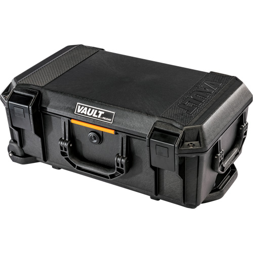 Vault Rolling Case with Padded Dividers, Hard Case NRZ Safety Inc.