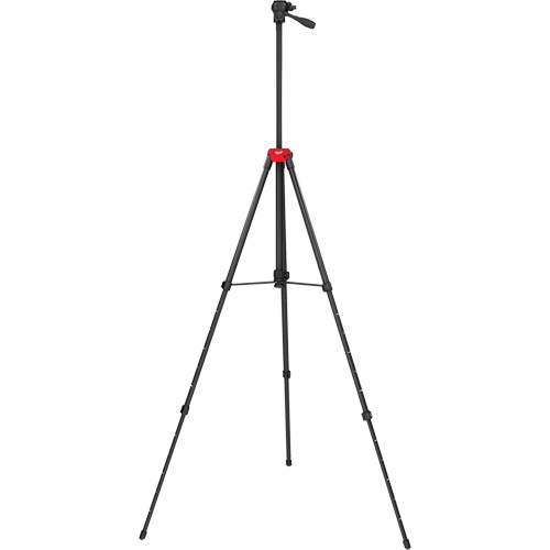 Tr&eacute;pied de 72" pour niveau laser NRZ Safety Inc.