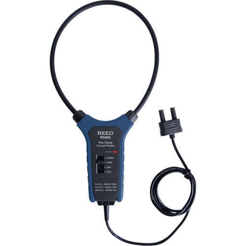 Flexible Current Probe NRZ Safety Inc.