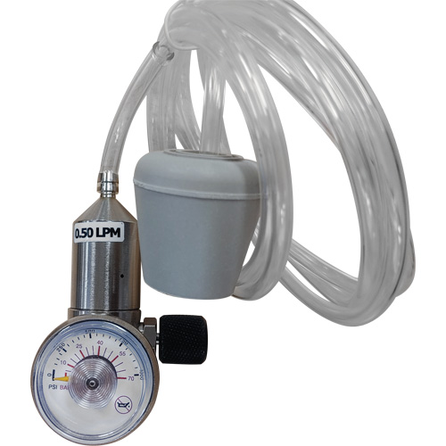 D&eacute;tendeur en acier inoxydable NRZ Safety Inc.