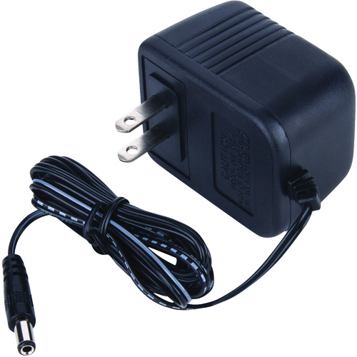 Adaptateur d'alimentation, 110V NRZ Safety Inc.