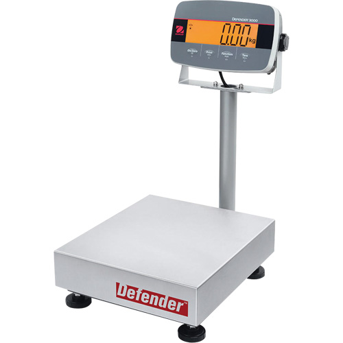 Balance Defender 3000, 14" lo x 12" la, Capacit&eacute; de 60 lb NRZ Safety Inc.