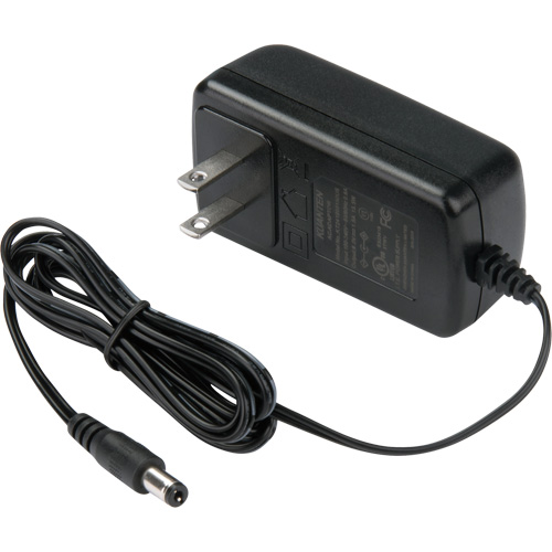 Replacement Power Adapter for R9930 Air Particle Counter NRZ Safety Inc.