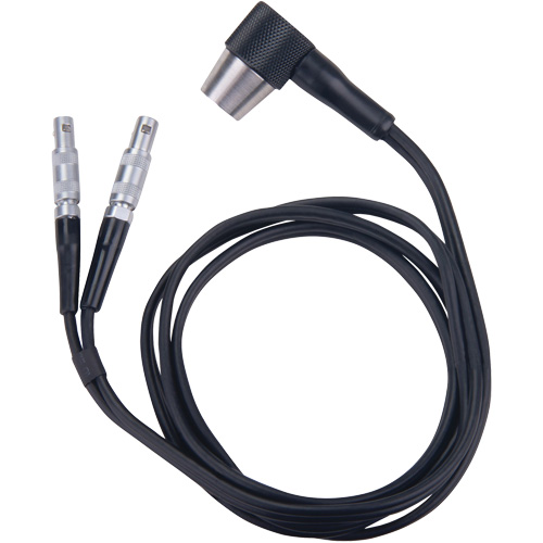 Replacement Probe for R7920 Ultrasonic Thickness Gauge NRZ Safety Inc.