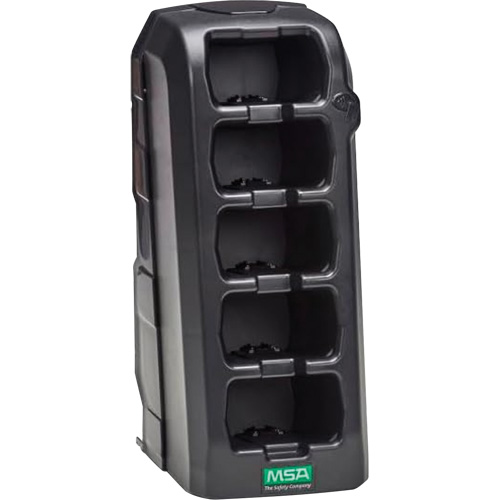 ALTAIR io 4 5-Device Smart Charger NRZ Safety Inc.