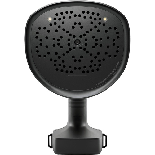 Cam&eacute;ra industrielle &agrave; repr&eacute;sentation acoustique Si-Pro, 1280 x 720 pixels, -10° - 50°C (14° - 122°F) NRZ Safety Inc.