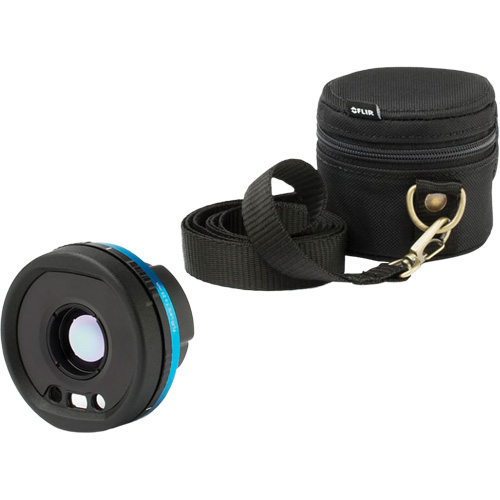 T199590 Interchangeable Lens NRZ Safety Inc.