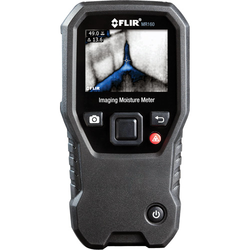 IGM Moisture Meter, 0 - 100% Moisture Range NRZ Safety Inc.