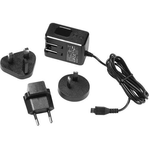 Power Supply USB-Micro NRZ Safety Inc.