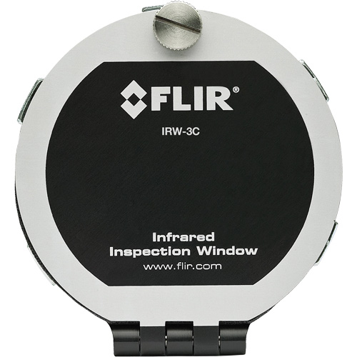 Hublot d'inspection IR NRZ Safety Inc.