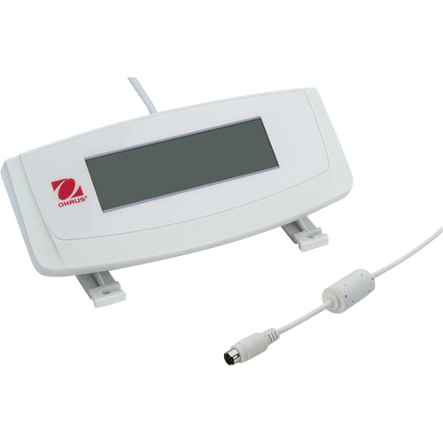 AD7-MD Auxiliary Display NRZ Safety Inc.