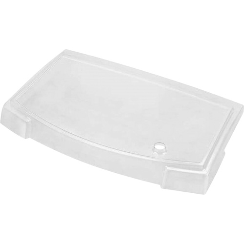 Couvercle utilis&eacute; pour les analyseurs d'humidit&eacute; MB32 & MB62 NRZ Safety Inc.