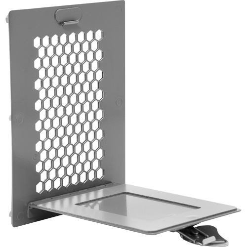 Fen&ecirc;tres d'inspection infrarouge grand format IRW-xPC/xPS 6" NRZ Safety Inc.