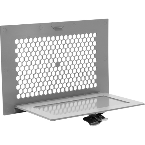 Fen&ecirc;tres d'inspection infrarouge grand format IRW-xPC/xPS 12" NRZ Safety Inc.